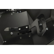 Садовый райдер Stiga Park 540 PX 4WD без деки